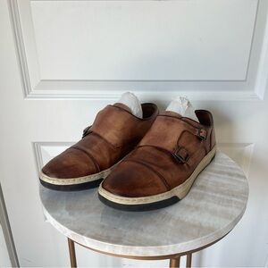 Johnston & Murphy Loafers